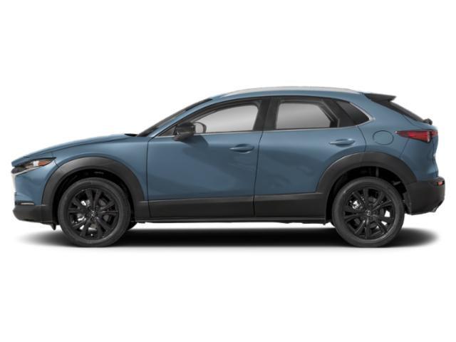 2024 Mazda CX-30 2.5 S Carbon Edition 2024 Mazda CX-30 2.5 S Carbon Edition