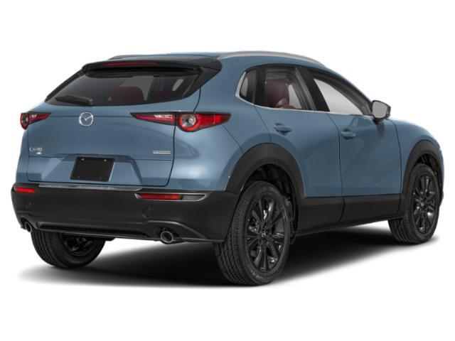 2024 Mazda CX-30 2.5 S Carbon Edition 2024 Mazda CX-30 2.5 S Carbon Edition