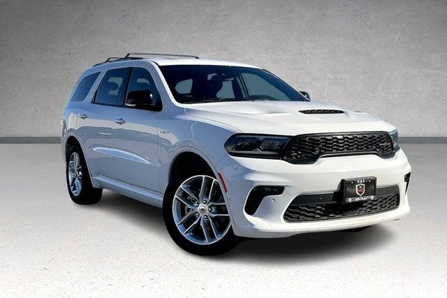 2023 Dodge Durango R/T Plus AWD 2023 Dodge Durango R/T Plus AWD