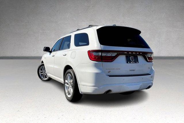 2023 Dodge Durango R/T Plus AWD 2023 Dodge Durango R/T Plus AWD