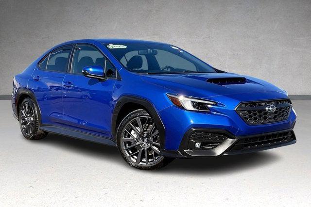2023 Subaru WRX Limited 2023 Subaru WRX Limited