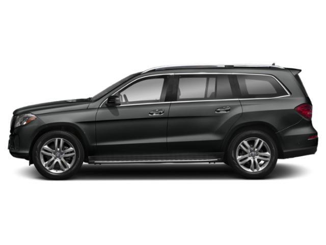 2018 Mercedes-Benz GLS 450 4MATIC 2018 Mercedes-Benz GLS 450 4MATIC