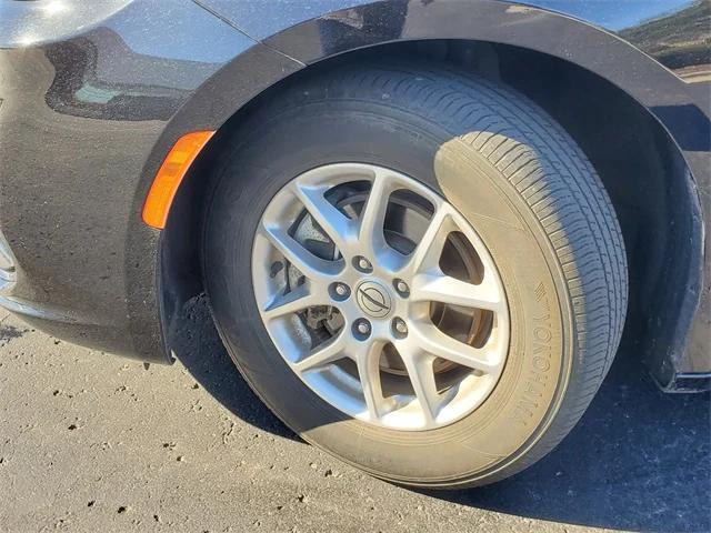 2024 Chrysler Pacifica Touring L 2024 Chrysler Pacifica Touring L