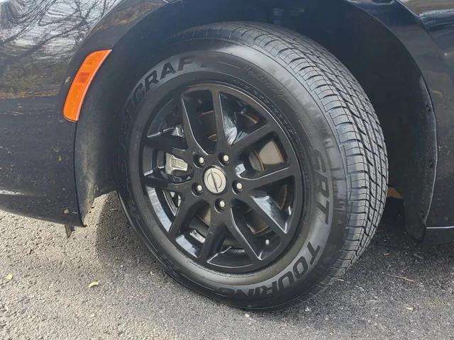 2024 Chrysler Pacifica Touring L 2024 Chrysler Pacifica Touring L