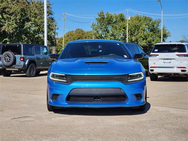 2023 Dodge Charger R/T 2023 Dodge Charger R/T