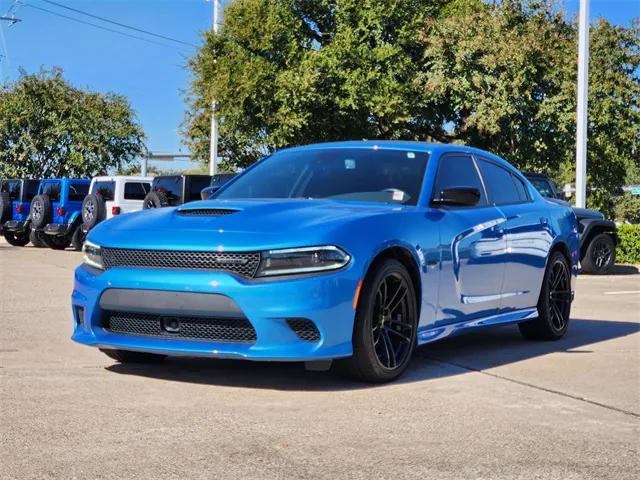 2023 Dodge Charger R/T 2023 Dodge Charger R/T