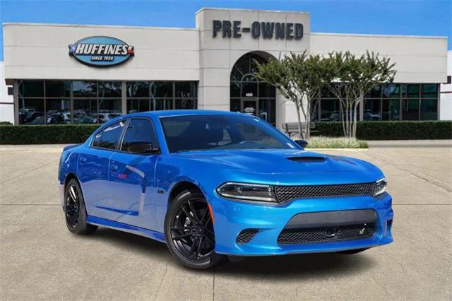 2023 Dodge Charger R/T 2023 Dodge Charger R/T