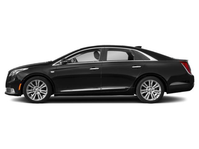 2019 Cadillac XTS Luxury 2019 Cadillac XTS Luxury