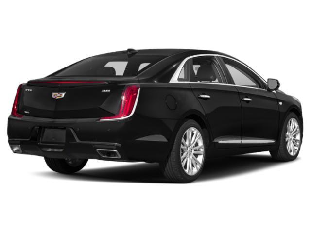 2019 Cadillac XTS Luxury 2019 Cadillac XTS Luxury