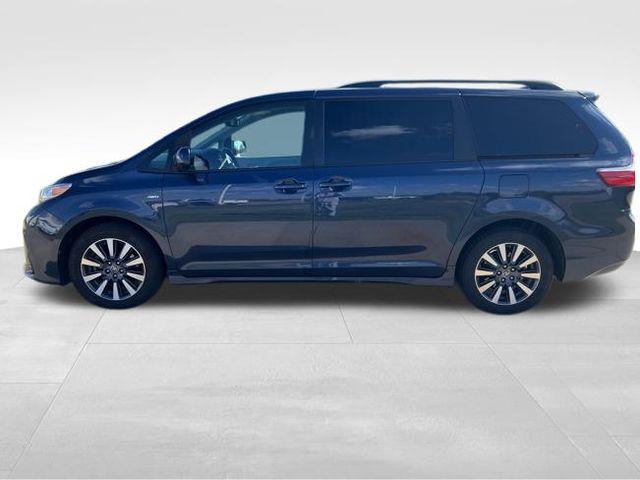 2019 Toyota Sienna LE 7 Passenger 2019 Toyota Sienna LE 7 Passenger