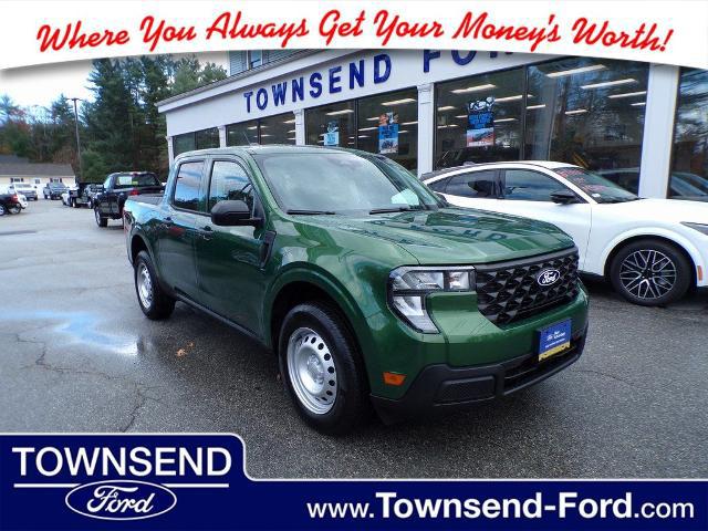 2025 Ford Maverick XL for sale in Townsend, MA