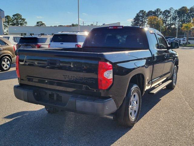 2017 Toyota Tundra SR 4.6L V8 2017 Toyota Tundra SR 4.6L V8