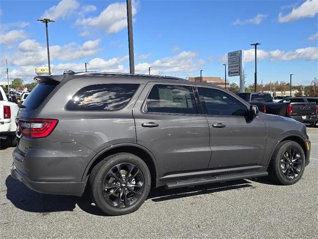 2026 Dodge Durango DURANGO GT RWD