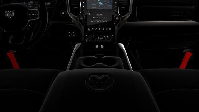 2026 RAM Ram 2500 RAM 2500 LARAMIE CREW CAB 4X4 64 BOX 2026 RAM Ram 2500 RAM 2500 LARAMIE CREW CAB 4X4 64 BOX