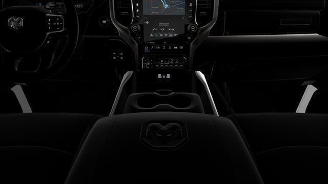 2026 RAM Ram 2500 RAM 2500 LARAMIE CREW CAB 4X4 64 BOX 2026 RAM Ram 2500 RAM 2500 LARAMIE CREW CAB 4X4 64 BOX