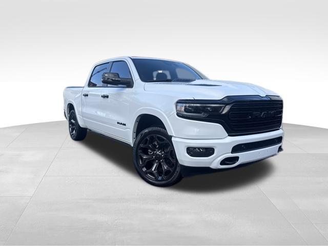 2023 RAM 1500 Limited Crew Cab 4x4 57 Box