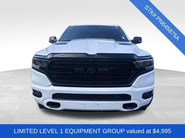 2023 RAM 1500 Limited Crew Cab 4x4 57 Box