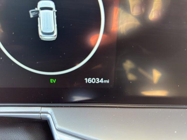 2025 Kia Sorento Hybrid SX Prestige 2025 Kia Sorento Hybrid SX Prestige