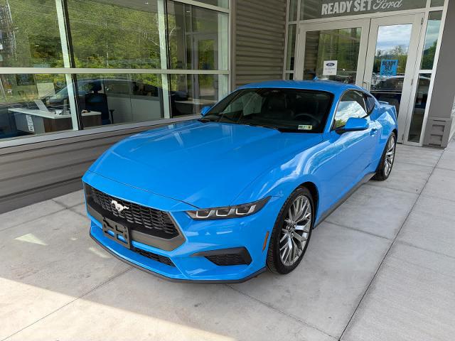 2025 Ford Mustang EcoBoost Premium Fastback for sale in Keyser, WV