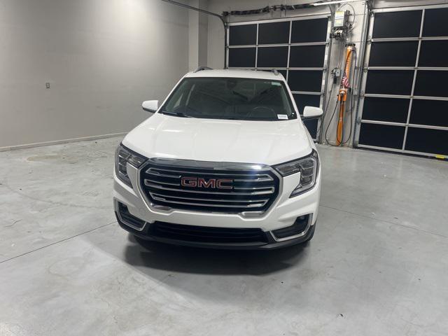 2023 GMC Terrain FWD SLT 2023 GMC Terrain FWD SLT
