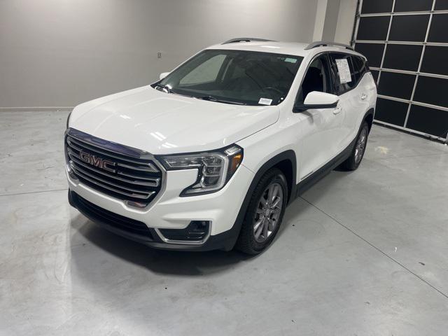 2023 GMC Terrain FWD SLT 2023 GMC Terrain FWD SLT