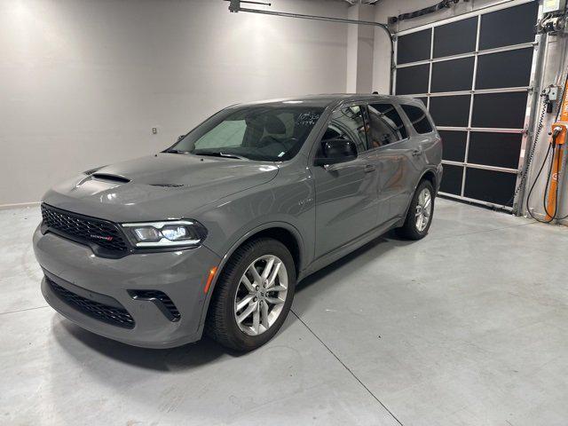 2023 Dodge Durango R/T AWD 2023 Dodge Durango R/T AWD