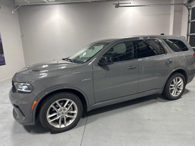 2023 Dodge Durango R/T AWD 2023 Dodge Durango R/T AWD