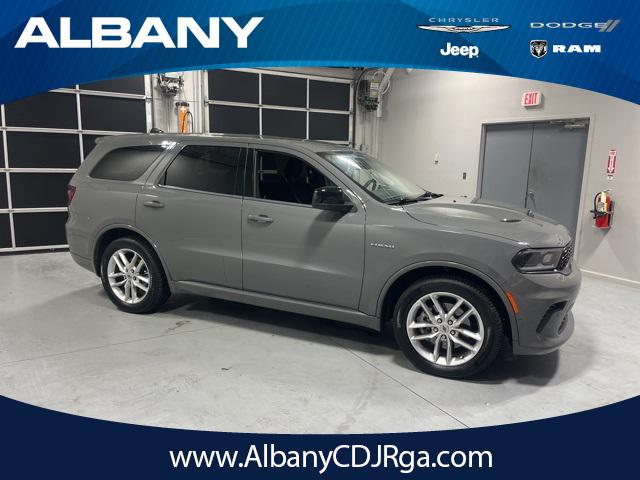 2023 Dodge Durango R/T AWD