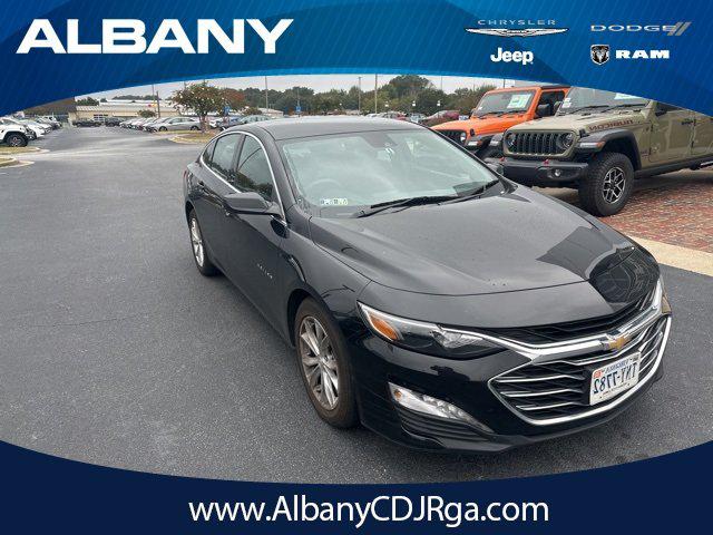 2023 Chevrolet Malibu FWD 1LT 2023 Chevrolet Malibu FWD 1LT