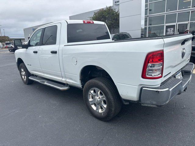 2024 RAM 2500 Big Horn Crew Cab 4x4 64 Box