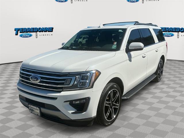 2021 Ford Expedition XLT MAX for sale in Houma, LA