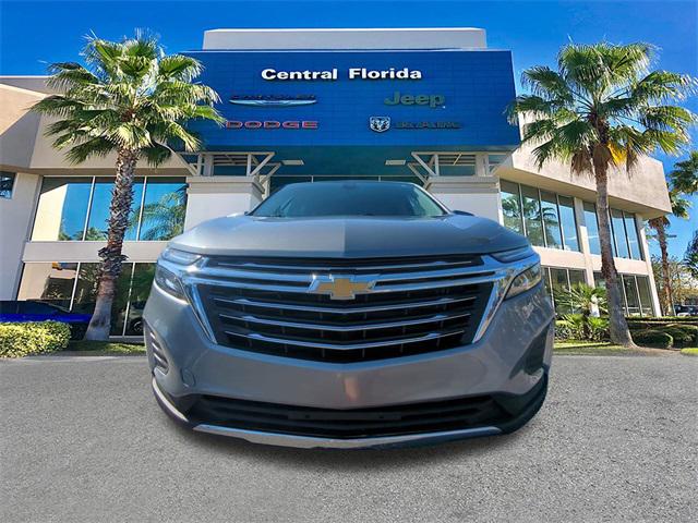 2023 Chevrolet Equinox FWD LT 2023 Chevrolet Equinox FWD LT