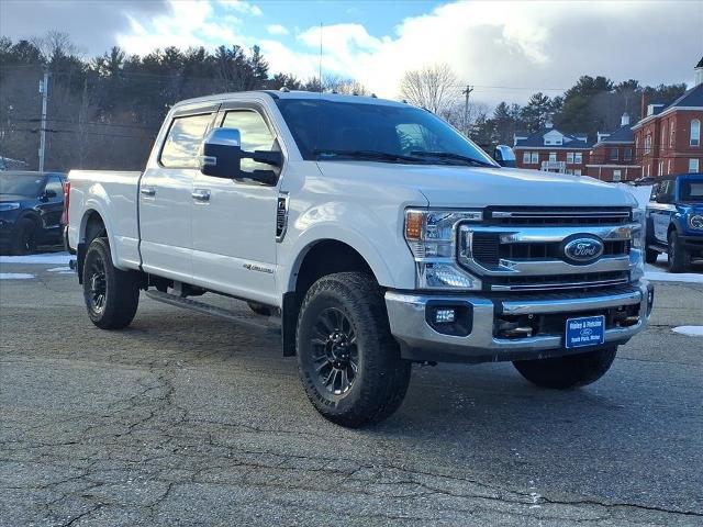 2020 Ford F-350 XLT