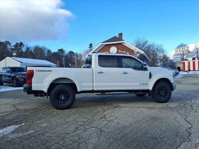 2020 Ford F-350 XLT