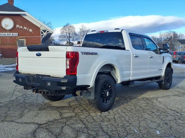 2020 Ford F-350 XLT