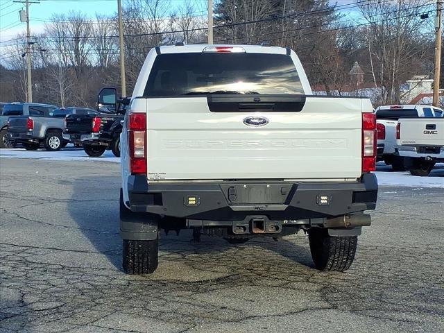 2020 Ford F-350 XLT