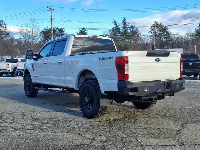 2020 Ford F-350 XLT
