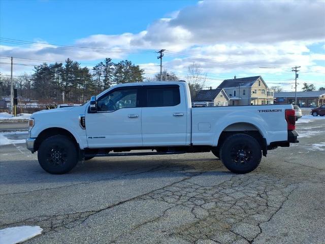 2020 Ford F-350 XLT