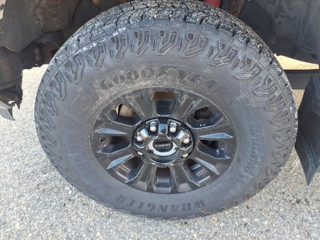 2020 Ford F-350 XLT