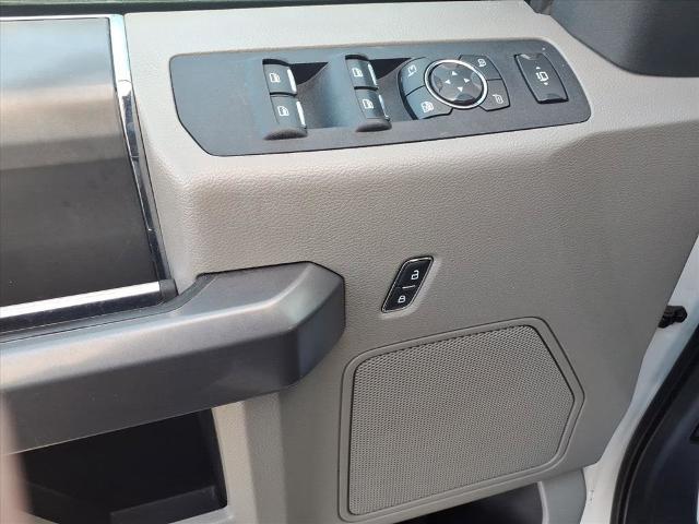 2020 Ford F-350 XLT