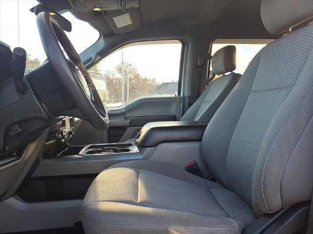 2020 Ford F-350 XLT