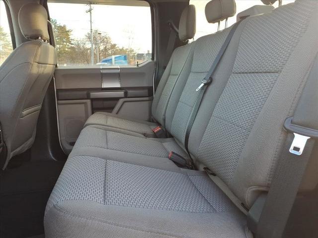2020 Ford F-350 XLT