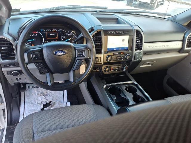2020 Ford F-350 XLT