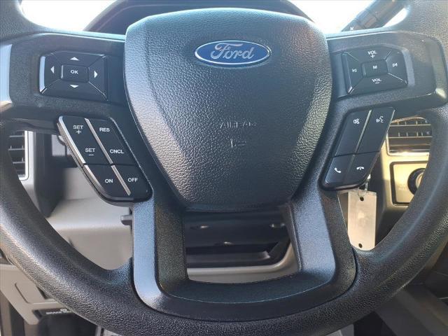 2020 Ford F-350 XLT