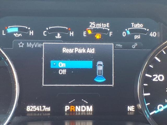 2020 Ford F-350 XLT