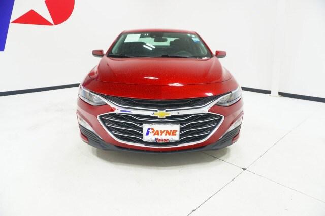 2024 Chevrolet Malibu FWD 1LT 2024 Chevrolet Malibu FWD 1LT