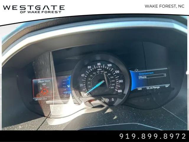 2021 Ford Edge SEL 2021 Ford Edge SEL