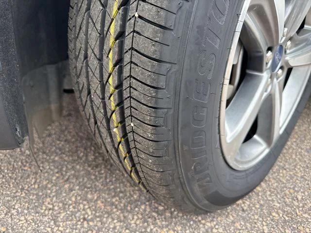 2021 Ford Edge SEL 2021 Ford Edge SEL