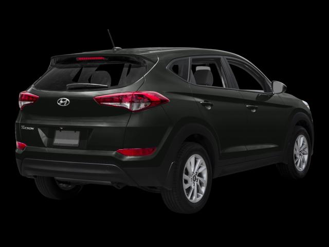 2016 Hyundai Tucson SE 2016 Hyundai Tucson SE