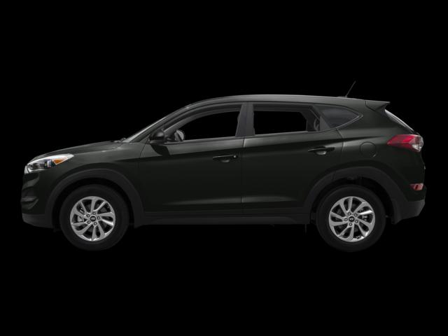 2016 Hyundai Tucson SE 2016 Hyundai Tucson SE